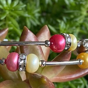 Vantel Pearl Co.  Desert Sunset Bracelet. $16 ea or bundle 3 for $25